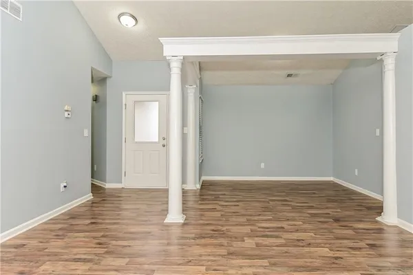 $1,850 | 5986 Creekside Drive, Rex, GA 30273