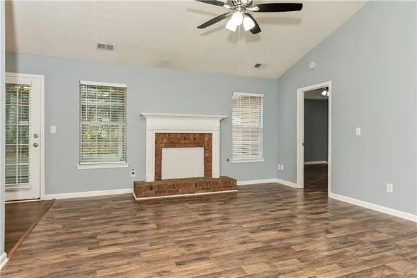 $1,850 | 5986 Creekside Drive, Rex, GA 30273