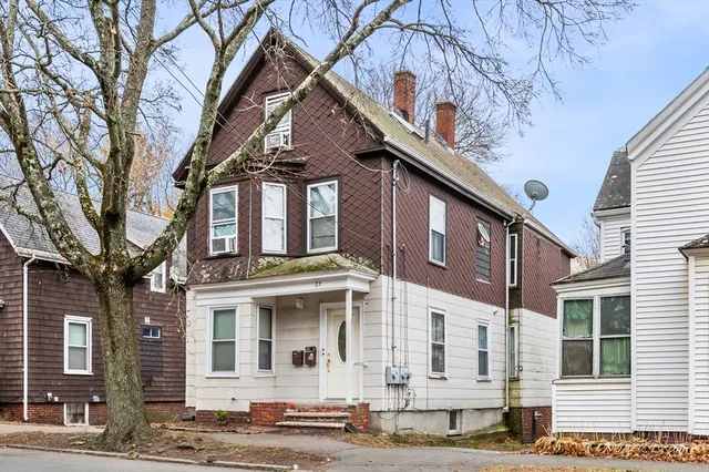 $729,000 | 27 Appleton Street, Salem, MA 01970