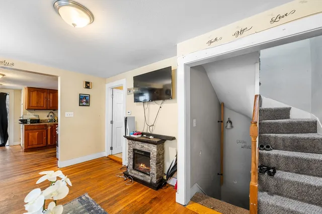 $729,000 | 27 Appleton Street, Salem, MA 01970