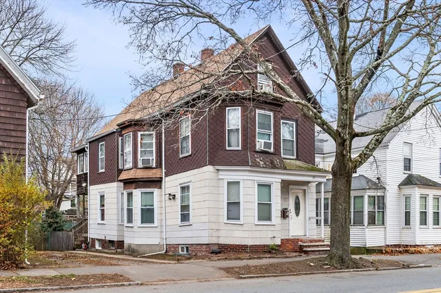 $729,000 | 27 Appleton Street, Salem, MA 01970