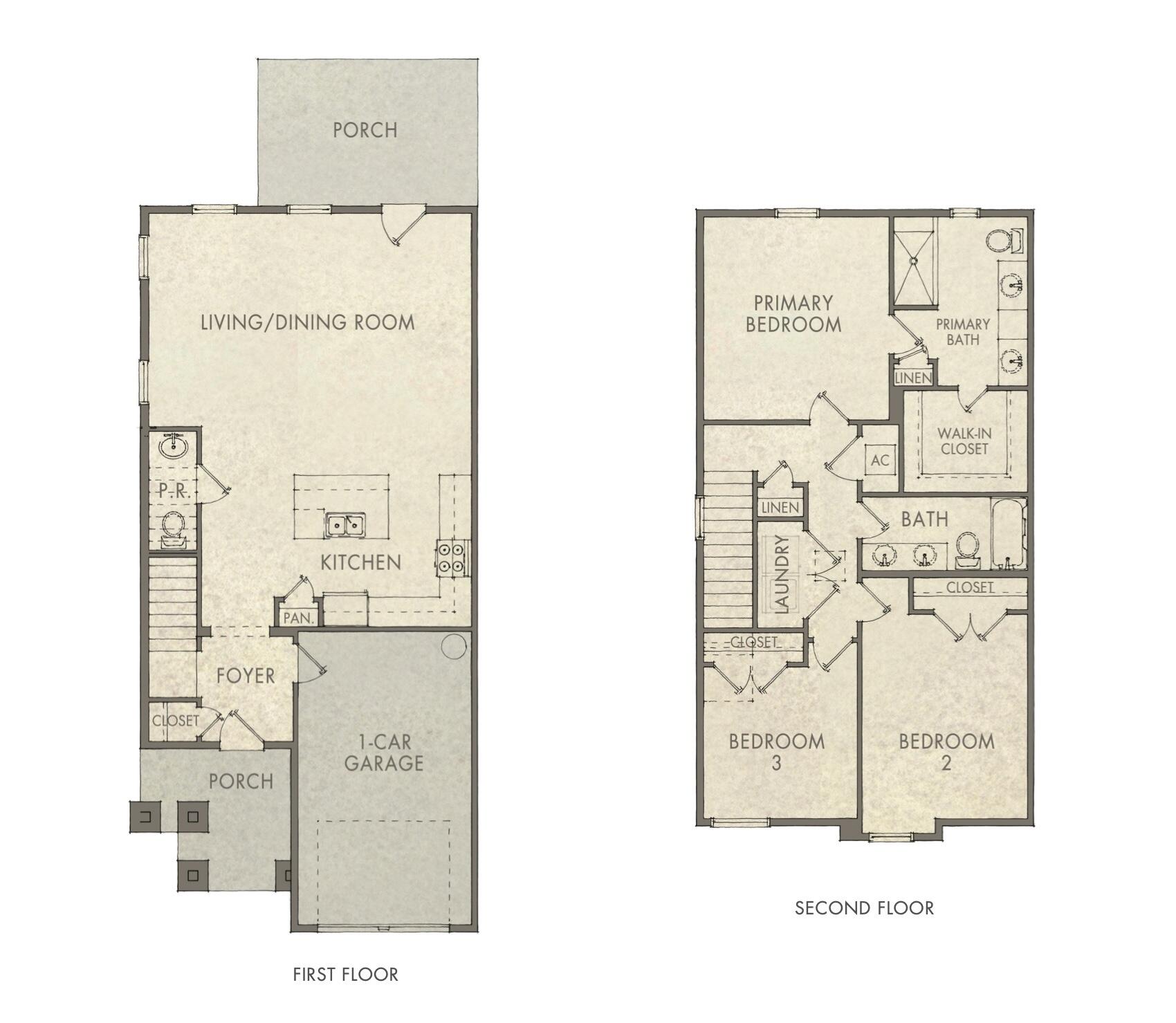 46 Golden Bell Ct Inlet Beach, Unit 46A Inlet Beach, FL 32461 - Photo 2 of 48 unknown