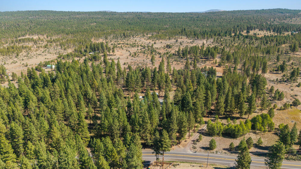 4093 Round Lake Road Klamath Falls, OR 97601 - Photo 69 of 81 Aerial