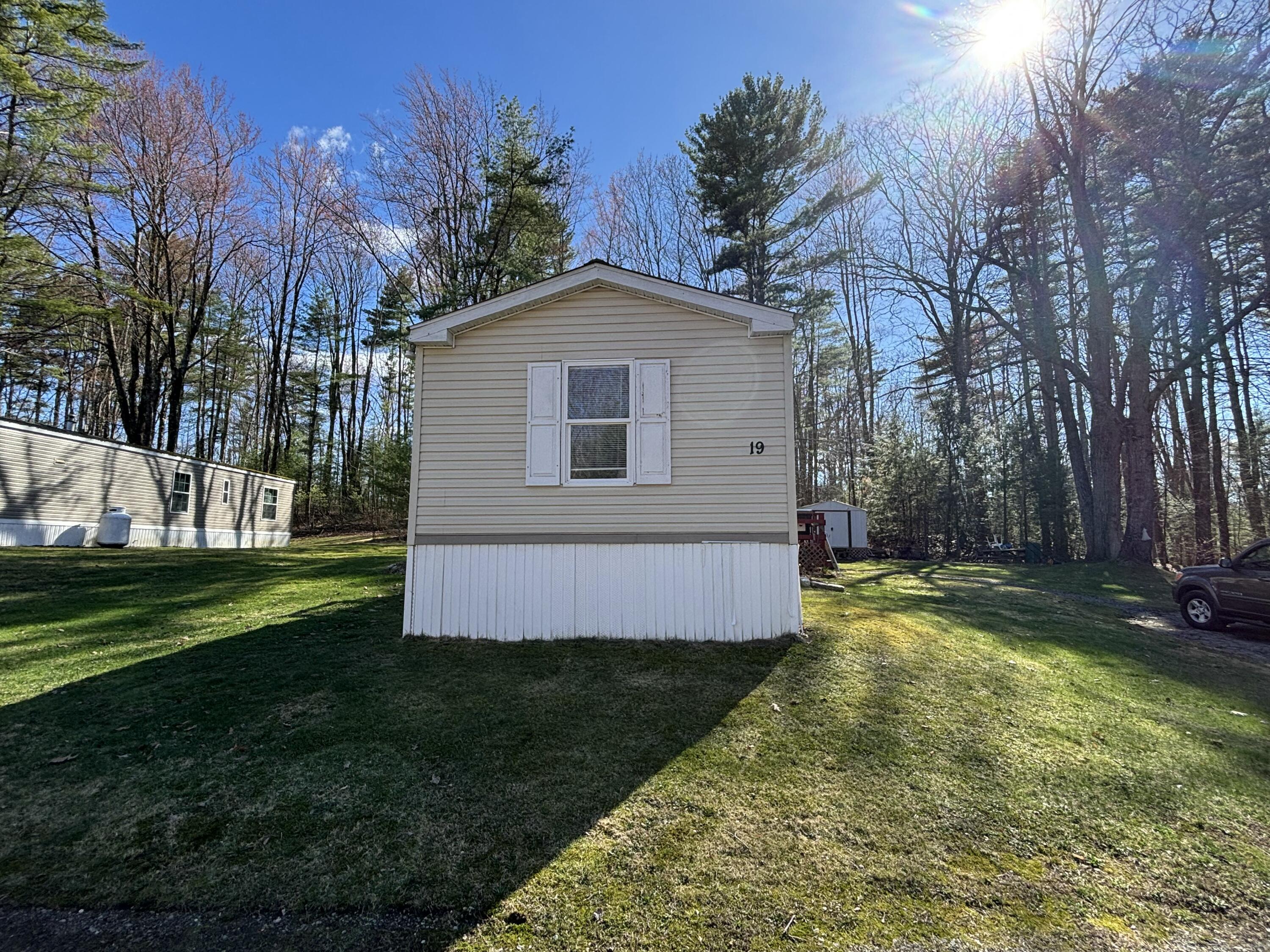 1038 Portland Road, Unit 19 Saco, ME 04072 - Photo 18 of 20
