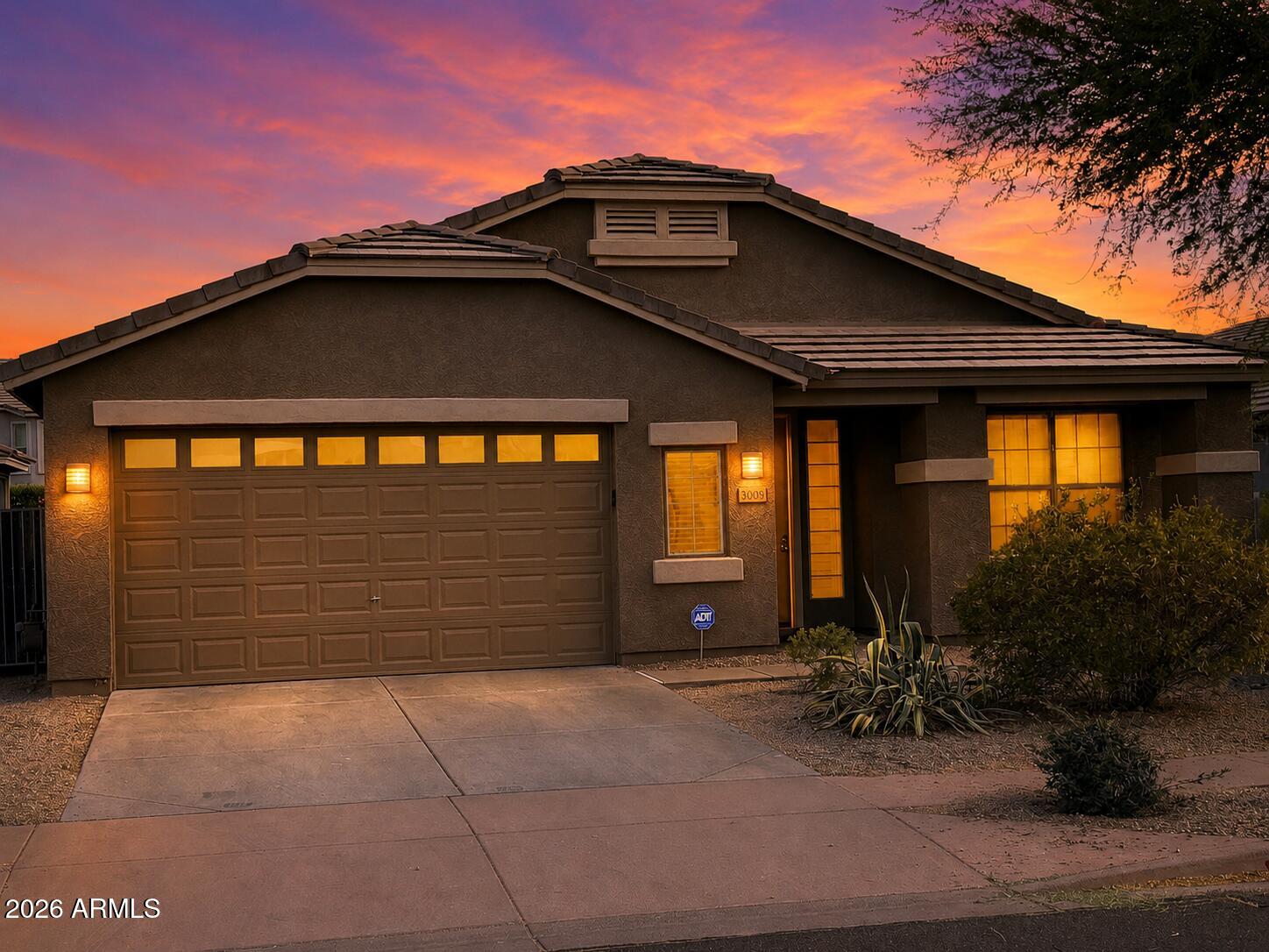 3009 West Trapanotto Road Phoenix, AZ 85086 - Photo 41 of 42 Front View