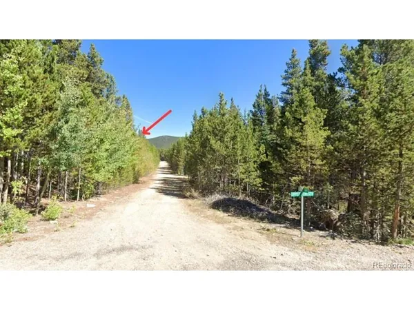 $52,900 | 339 Eva Road, Idaho Springs, CO 80452