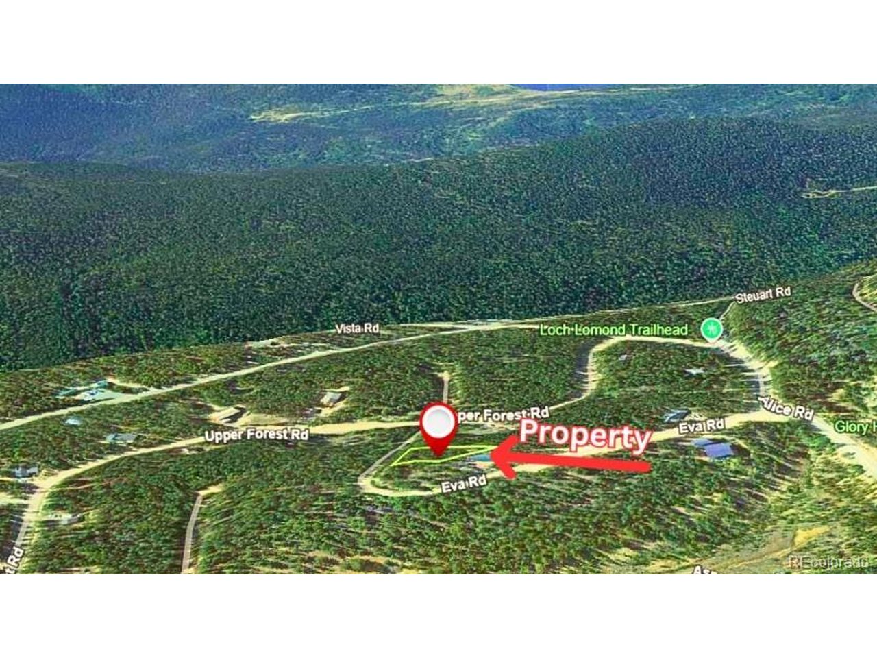 339 Eva Road Idaho Springs, CO 80452 - Photo 5 of 10