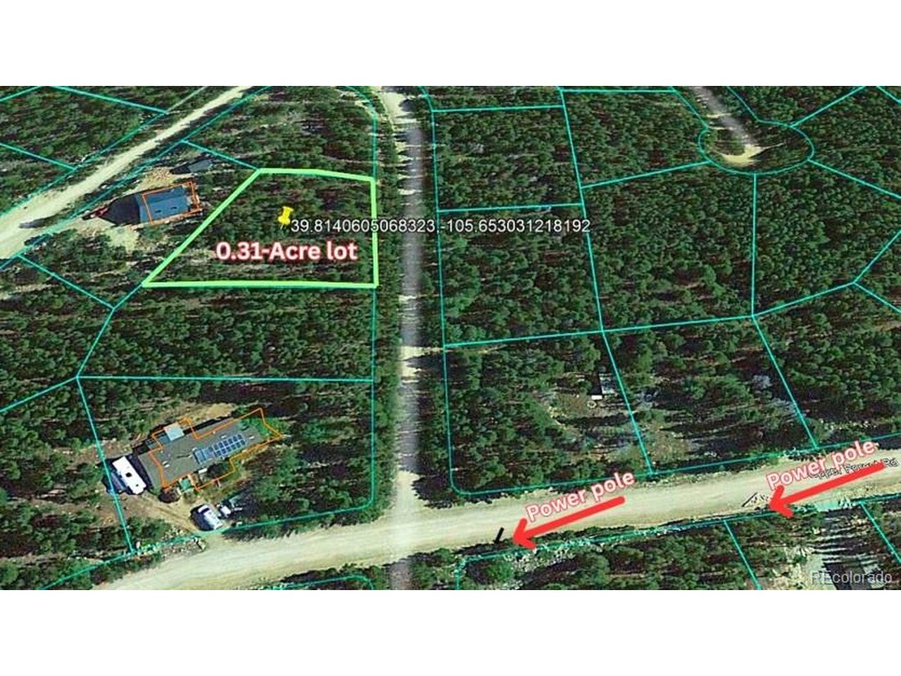 339 Eva Road Idaho Springs, CO 80452 - Photo 7 of 10