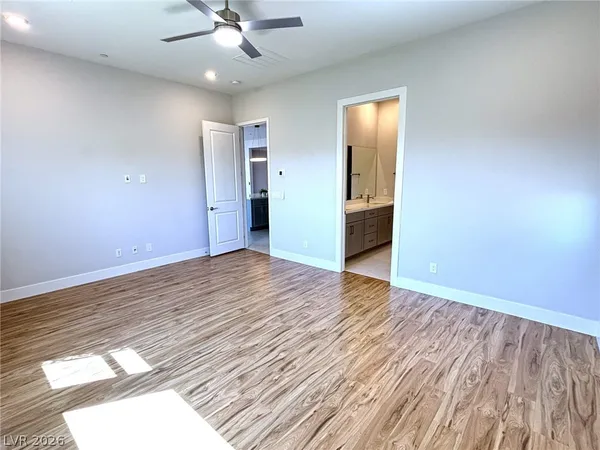 $4,200 | 326 Forsyth Park Street, Las Vegas, NV 89138