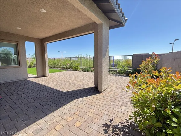 $4,200 | 326 Forsyth Park Street, Las Vegas, NV 89138