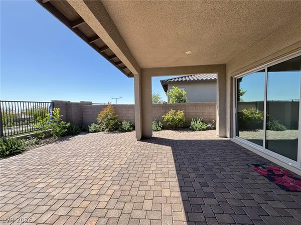 $4,200 | 326 Forsyth Park Street, Las Vegas, NV 89138