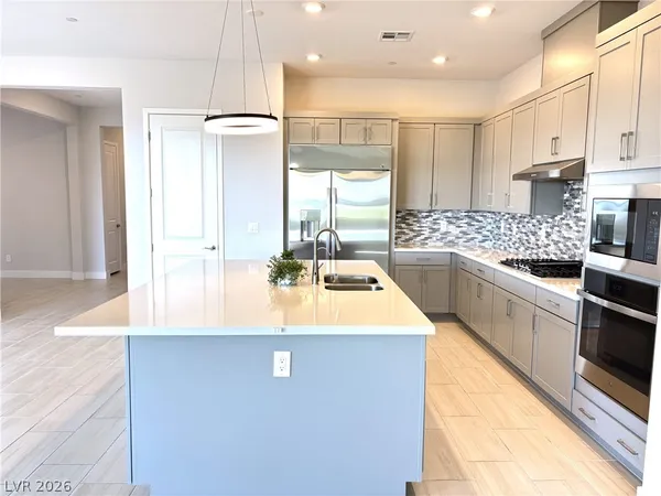 $4,200 | 326 Forsyth Park Street, Las Vegas, NV 89138