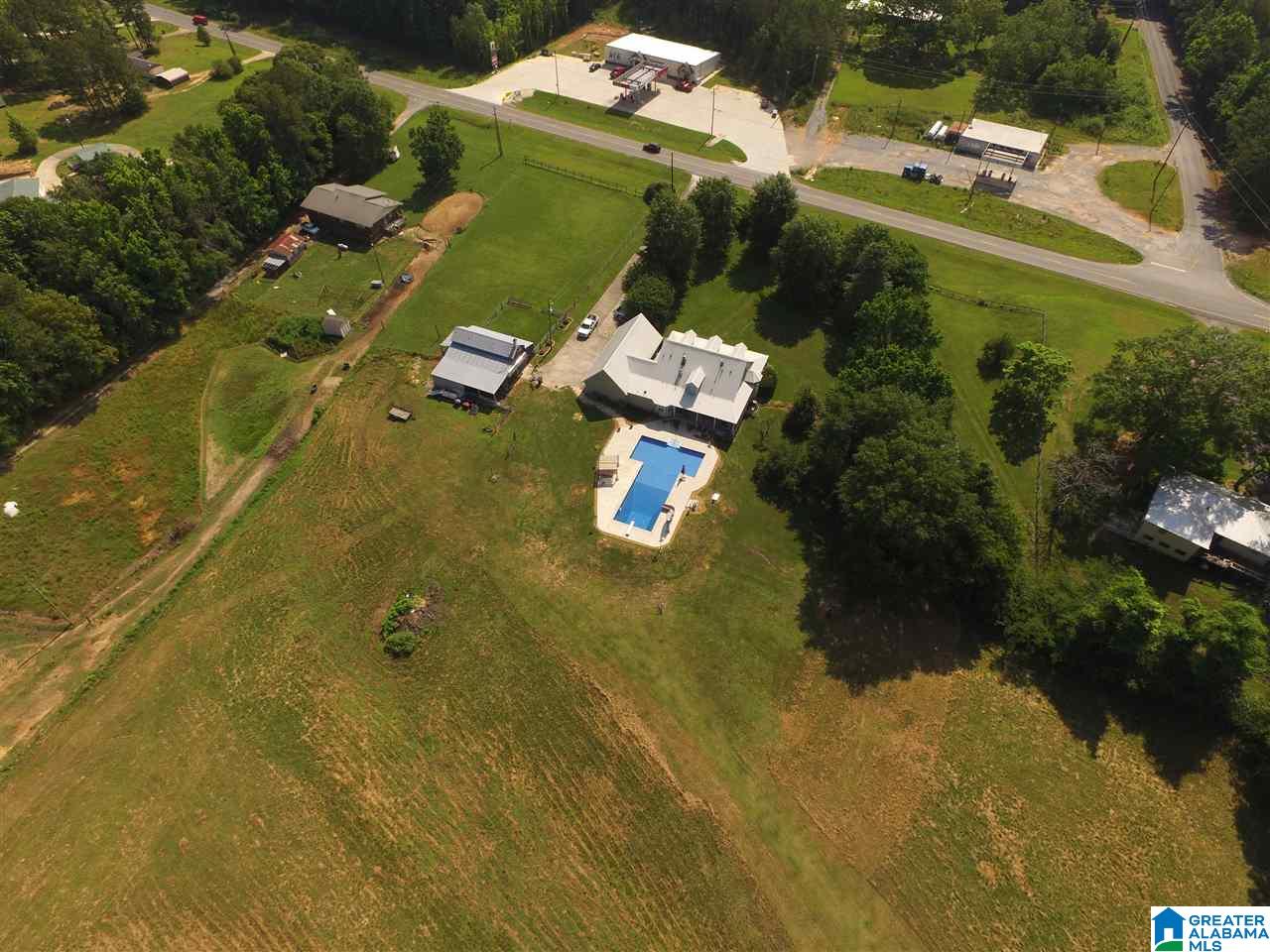 1201 Logan Martin Dam Road Vincent, AL 35178 - Photo 36 of 49