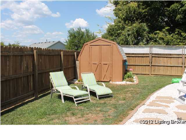 6807 Aron Road Louisville, KY 40258 - Photo 19 of 23 Additional Photo