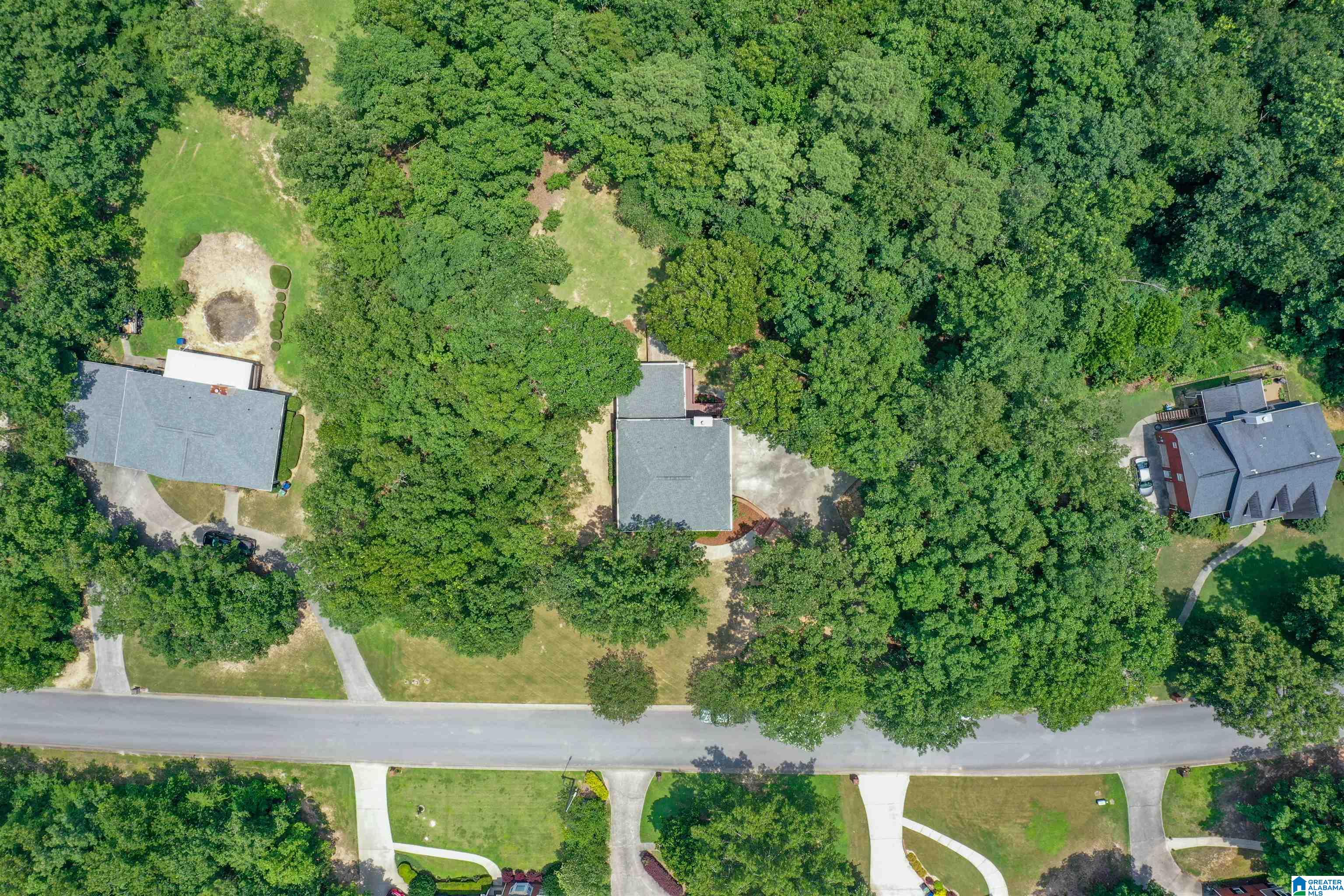 273 Forest Parkway Alabaster, AL 35007 - Photo 62 of 68