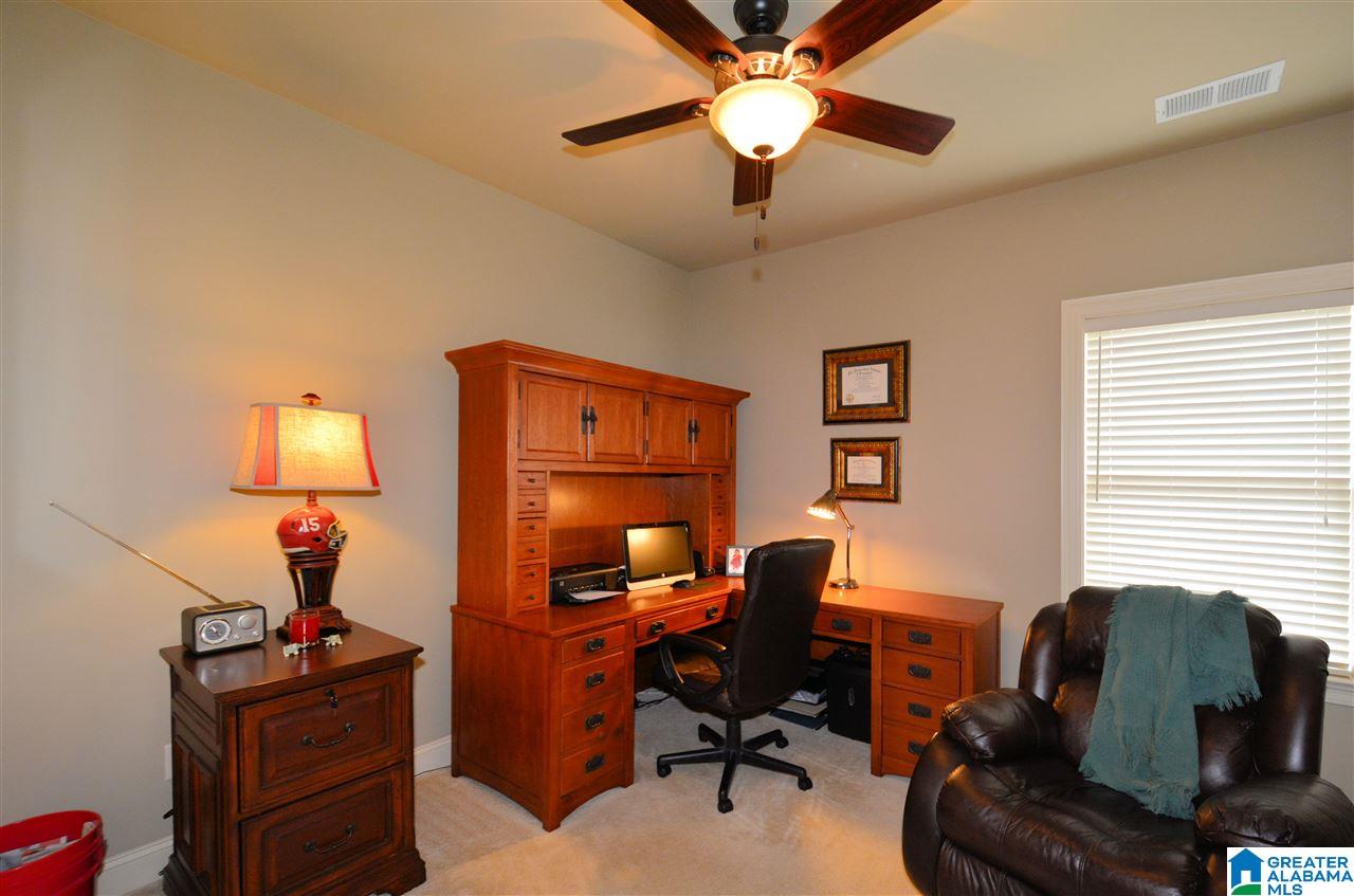 467 Heathersage Road Alabaster, AL 35114 - Photo 25 of 33