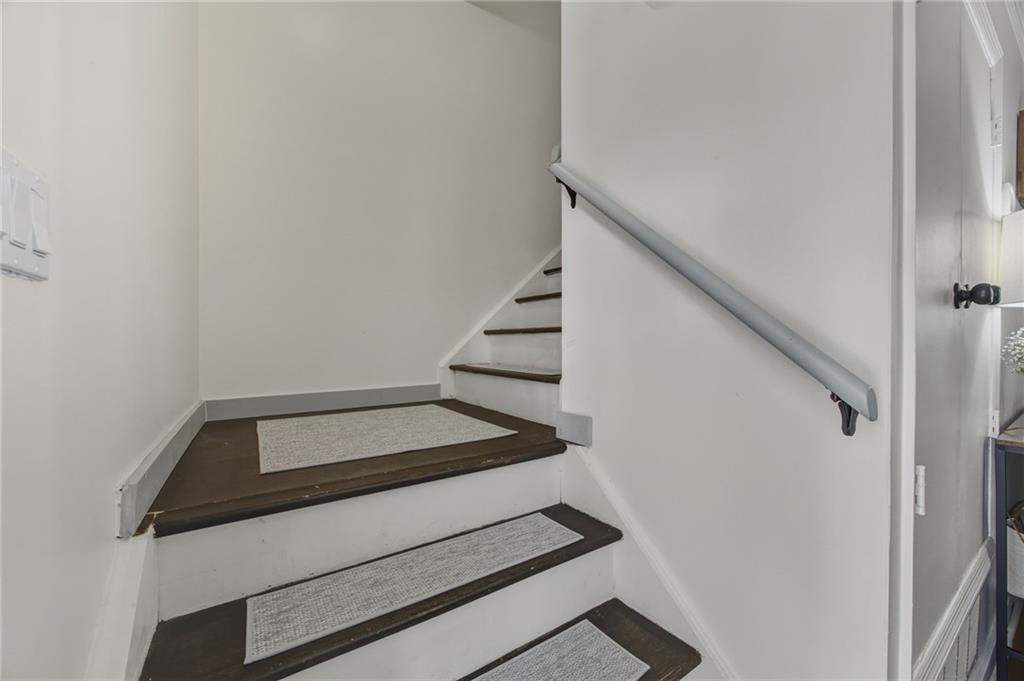 2763 Farmstead Road Smyrna, GA 30080 - Photo 22 of 35 a view of entryway