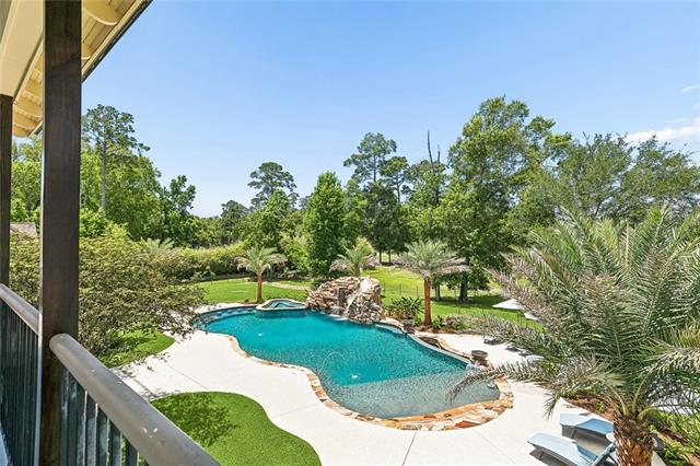 25 Hummingbird Road Covington, LA 70433 - Photo 19 of 59
