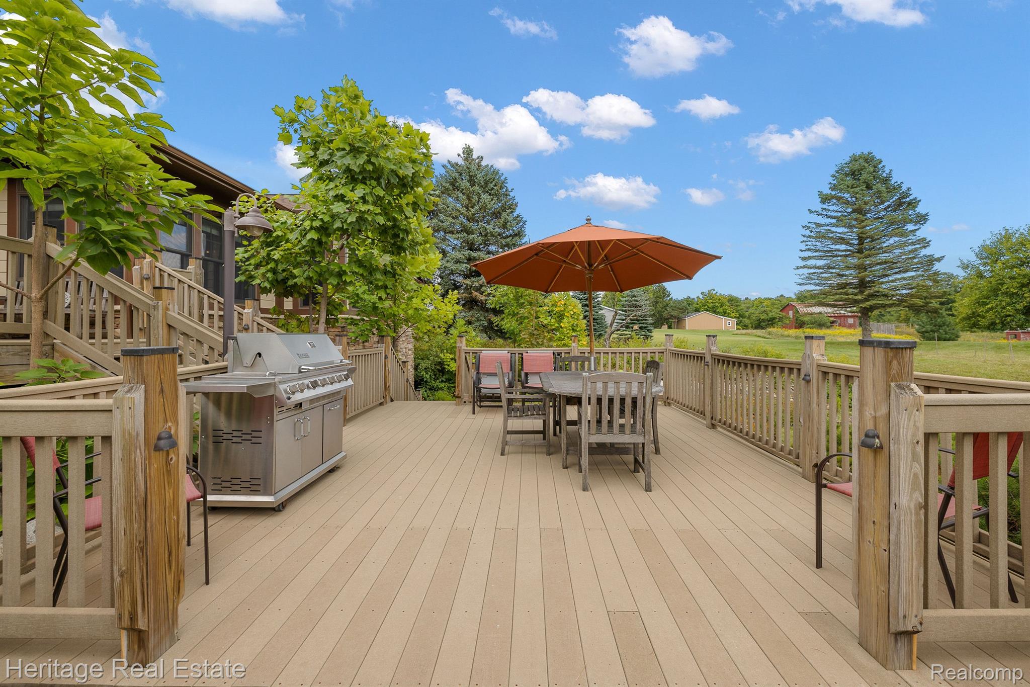 321 Gilmour Road Leonard, MI 48367 - Photo 50 of 66 Gallery Image 50