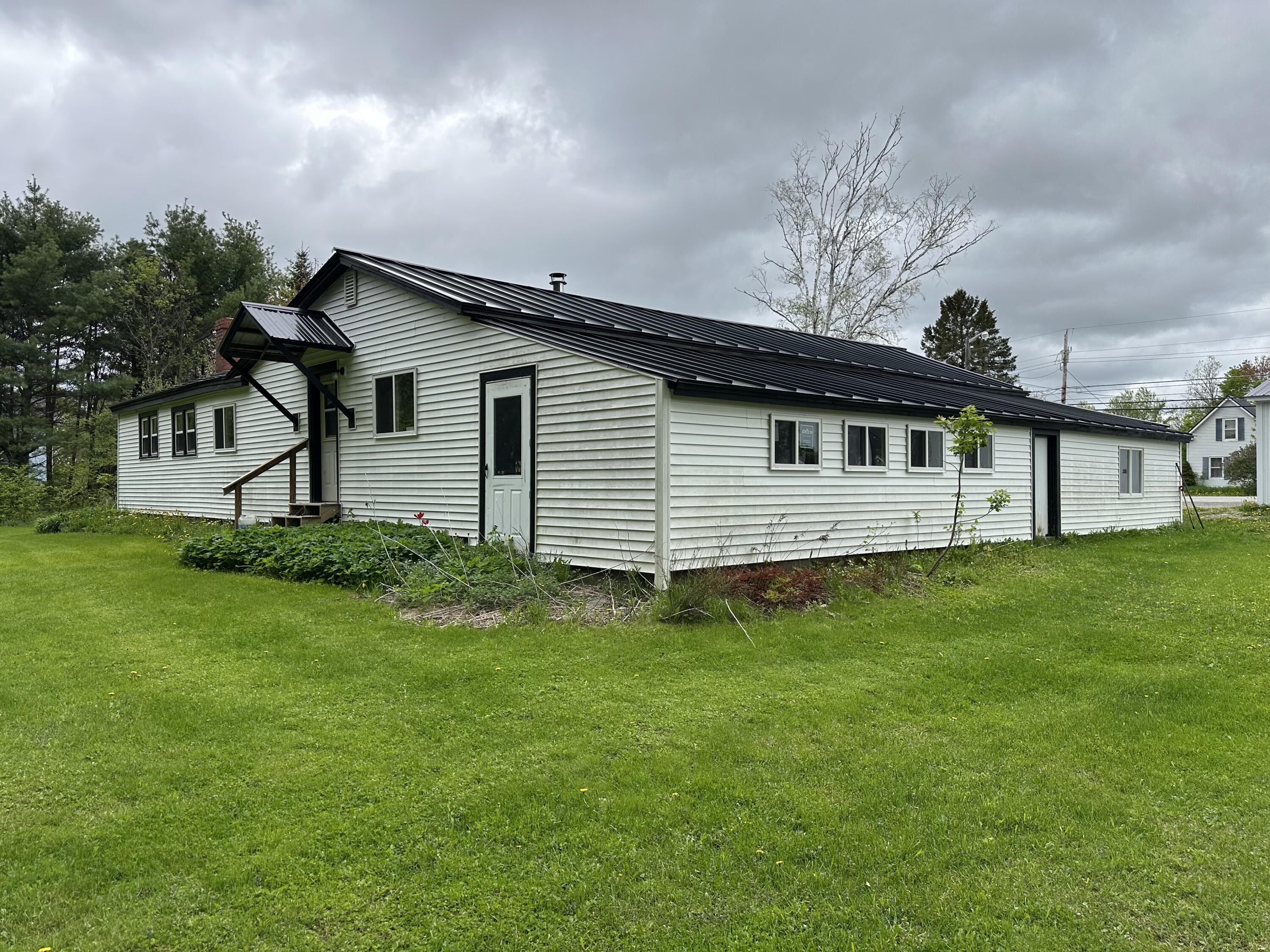 694 Calais Road Houlton, ME 04730 - Photo 8 of 27 IMG_7066