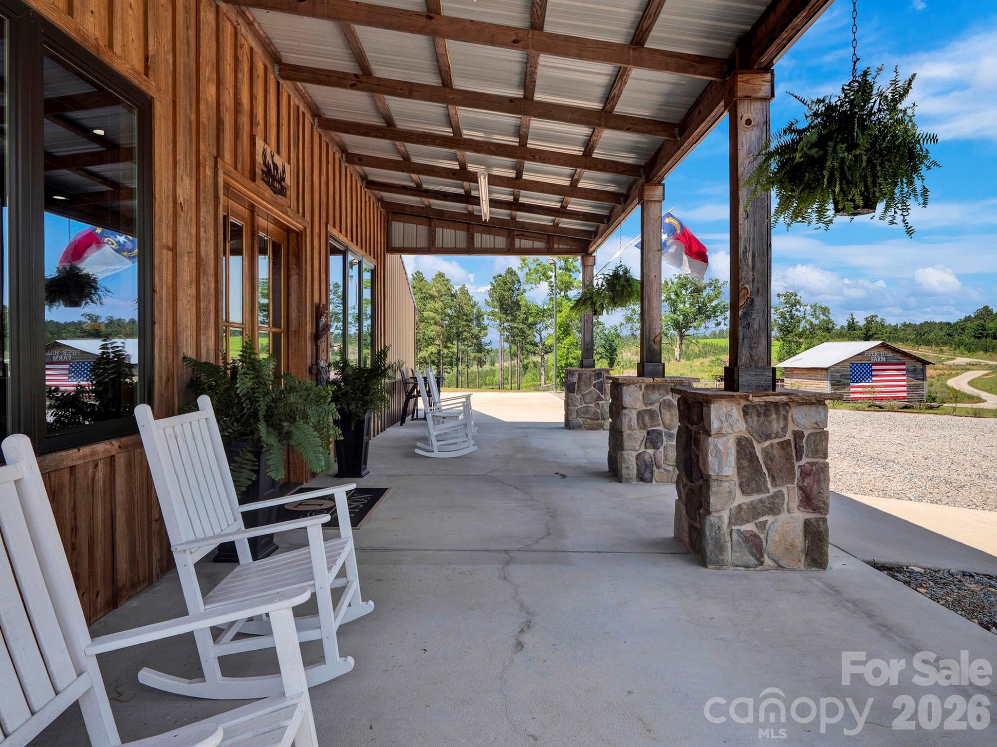 4030 Union Church Road Peachland, NC 28133 - Photo 24 of 47