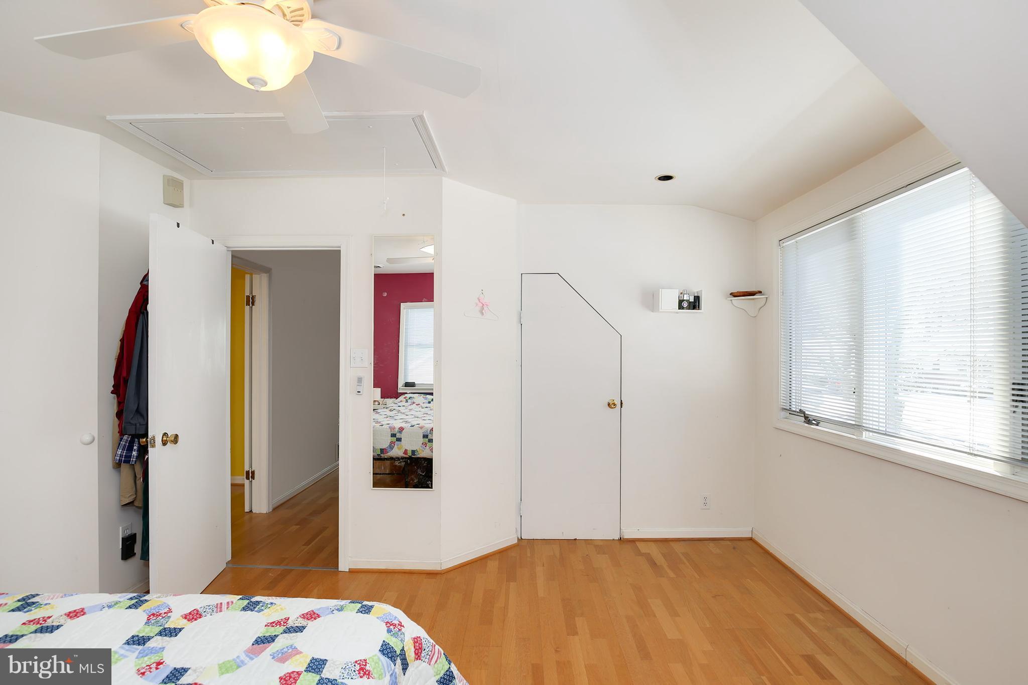 3915 Adams Drive Silver Spring, MD 20902 - Photo 14 of 24 Bedroom