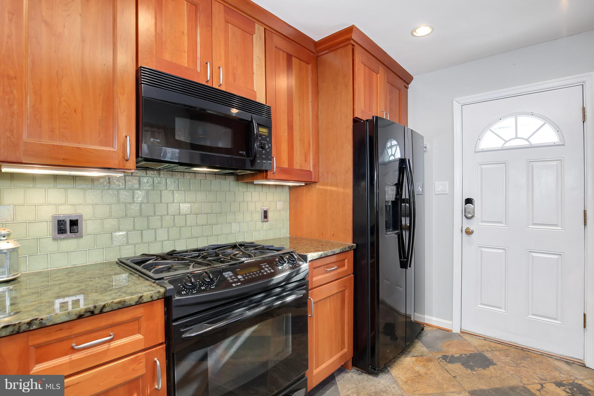 3915 Adams Drive Silver Spring, MD 20902 - Photo 3 of 24 Kitchen
