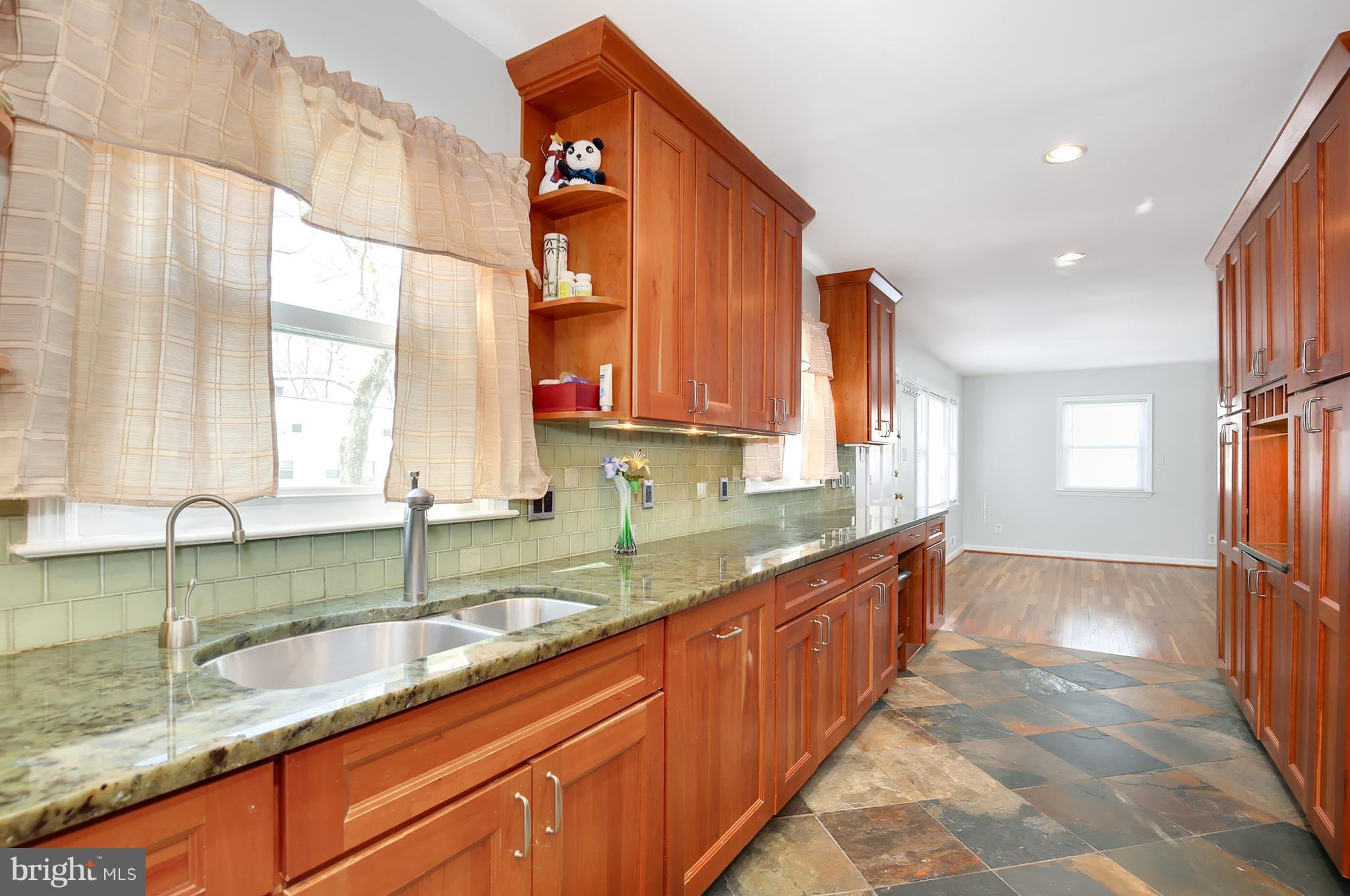 3915 Adams Drive Silver Spring, MD 20902 - Photo 4 of 24 Kitchen