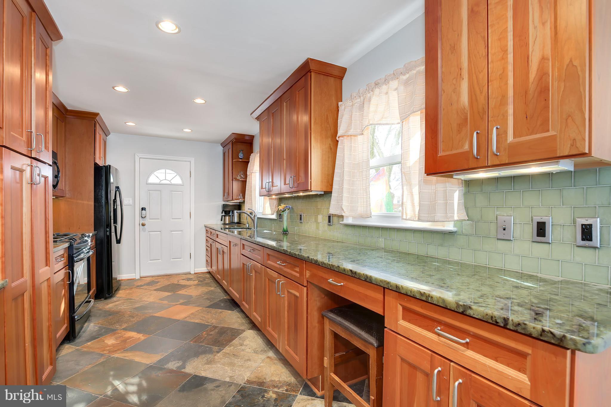 3915 Adams Drive Silver Spring, MD 20902 - Photo 5 of 24 Kitchen