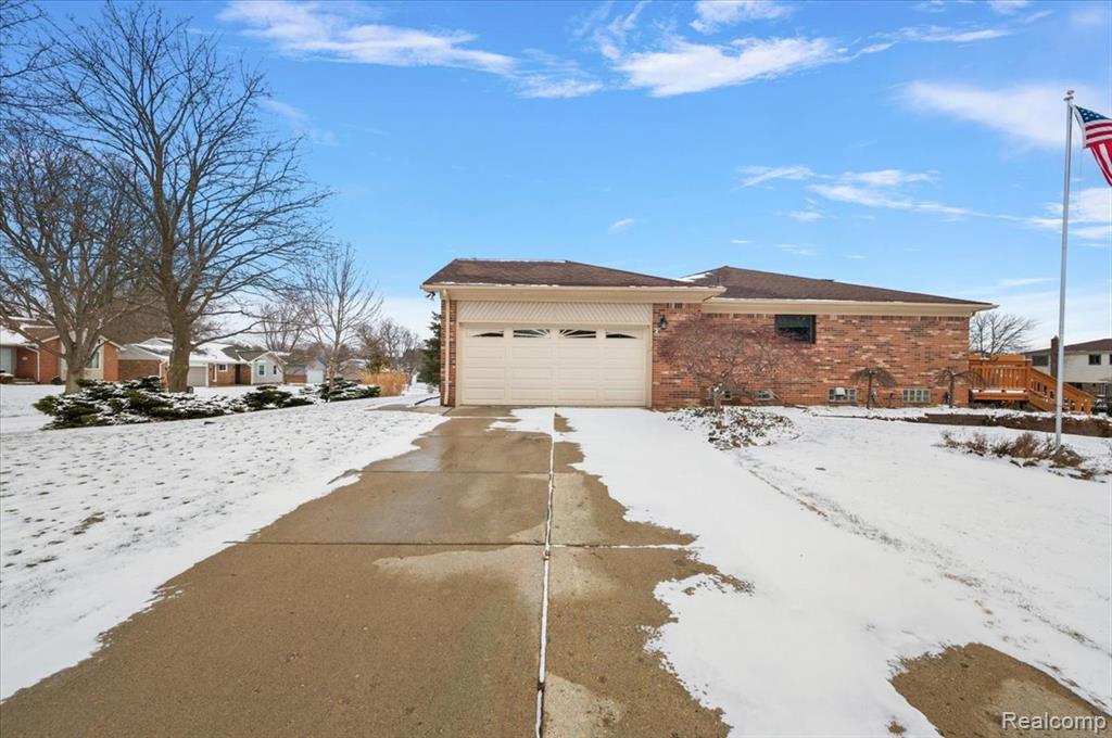 2251 Highsplint Drive Rochester Hills, MI 48307 - Photo 47 of 68