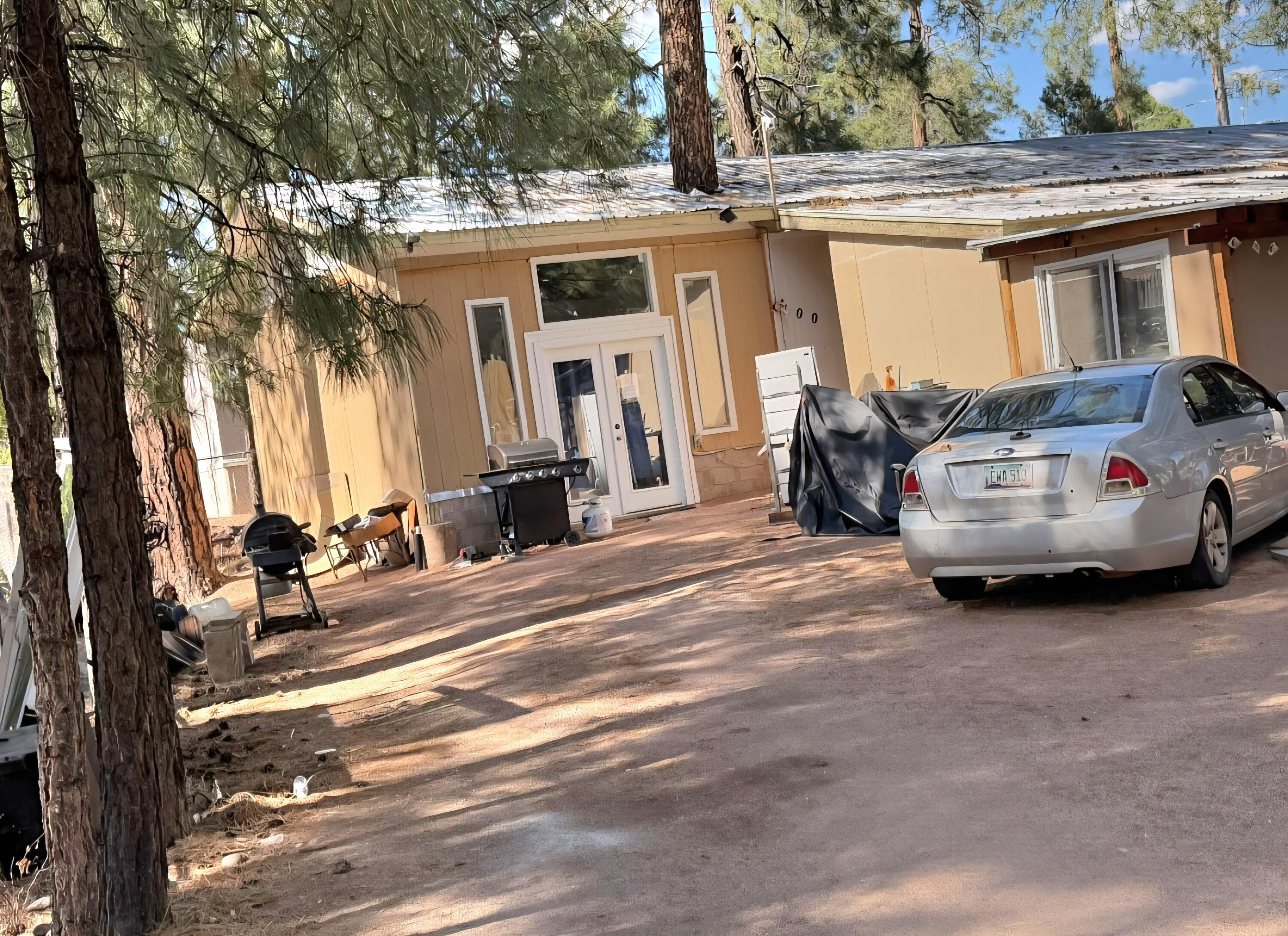 100 West Pinon Circle Payson, AZ 85541 - Photo 1 of 1