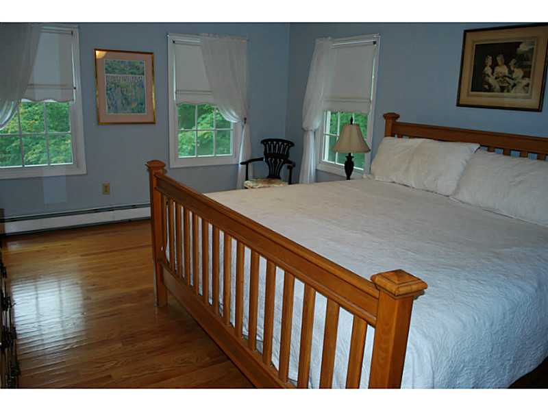 110 Williams Road Smithfield, RI 02917 - Photo 17 of 23 Master Bedroom.