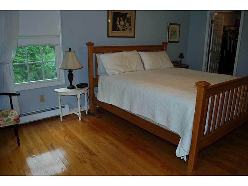 110 Williams Road Smithfield, RI 02917 - Photo 18 of 23 Master Bedroom.