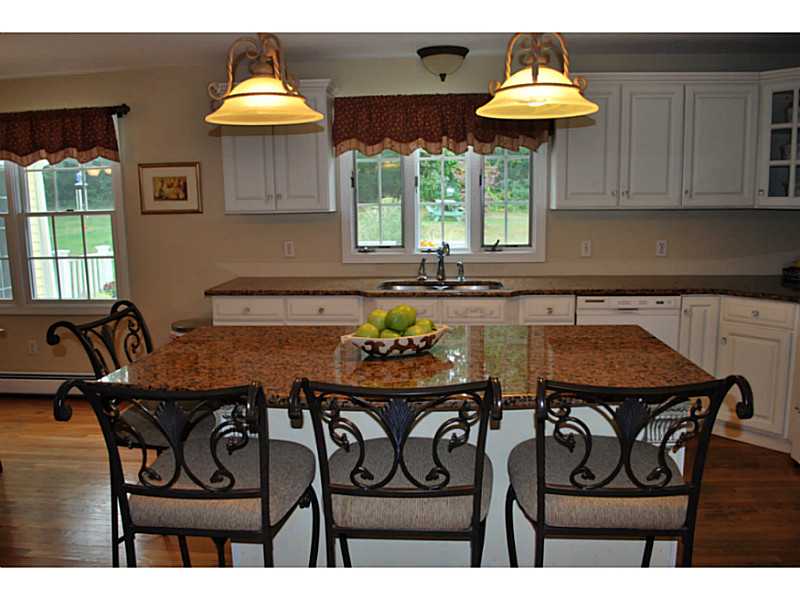 110 Williams Road Smithfield, RI 02917 - Photo 5 of 23 Kitchen.