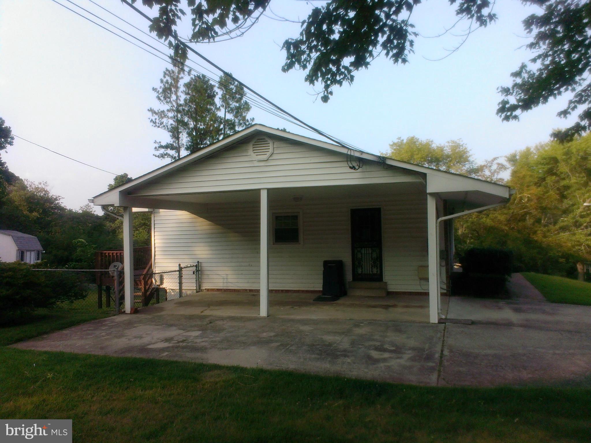13105 Venango Road Fort Washington, MD 20744 - Photo 22 of 29 Exterior (General)
