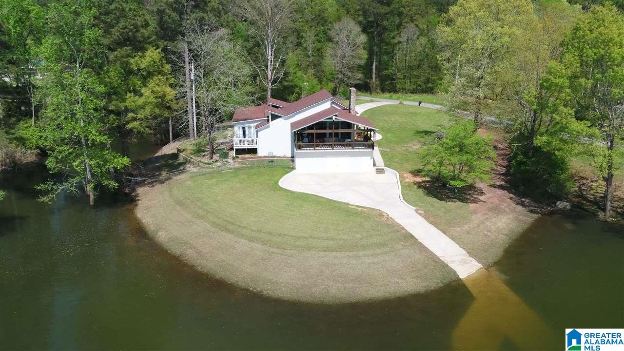 342 County Road 276 Cullman, AL 35057 - Photo 1 of 37