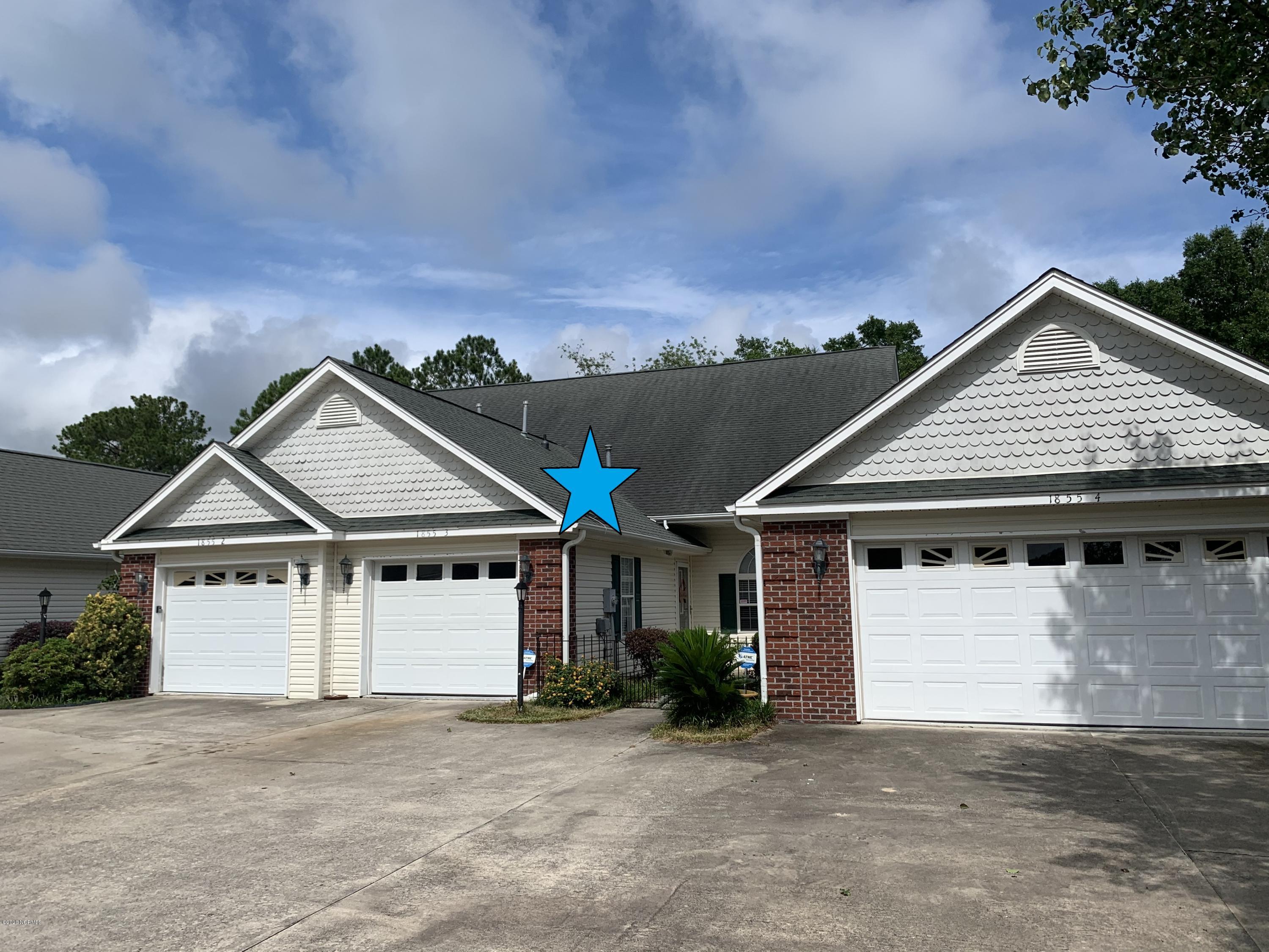 1855 Seaside Road Southwest, Unit 3 Ocean Isle Beach, NC 28469 - Photo 1 of 24 1