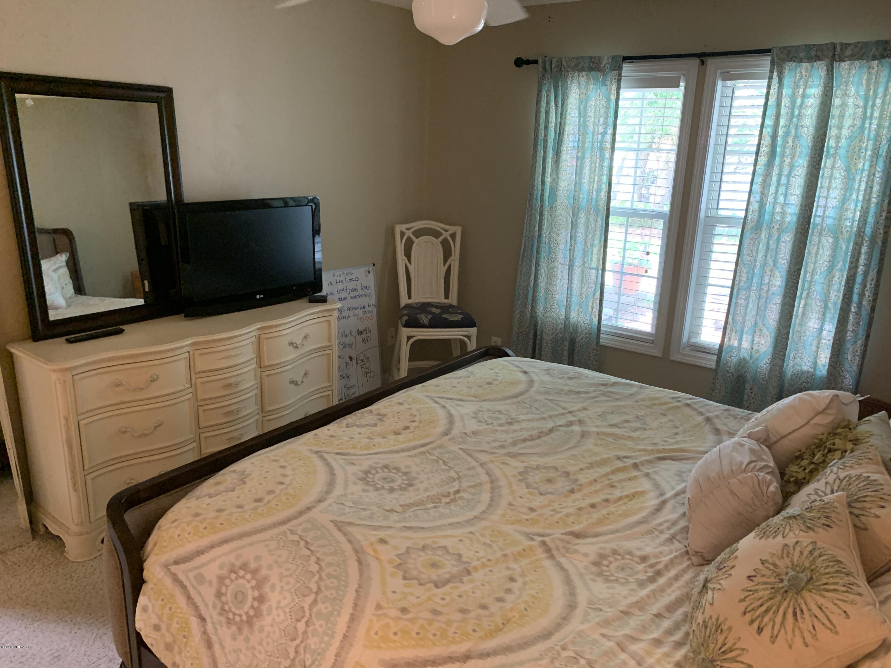 1855 Seaside Road Southwest, Unit 3 Ocean Isle Beach, NC 28469 - Photo 14 of 24 14