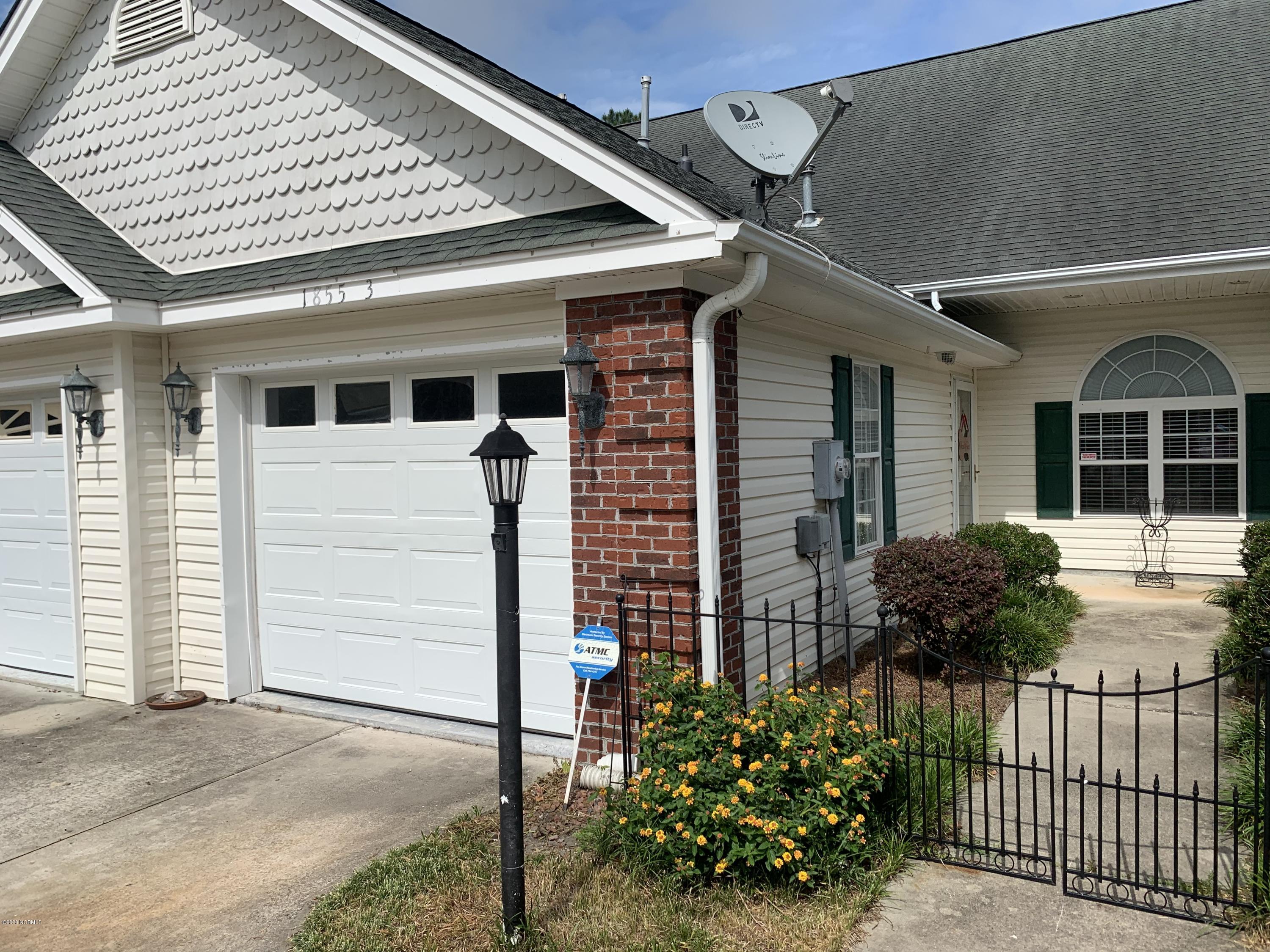 1855 Seaside Road Southwest, Unit 3 Ocean Isle Beach, NC 28469 - Photo 2 of 24 2