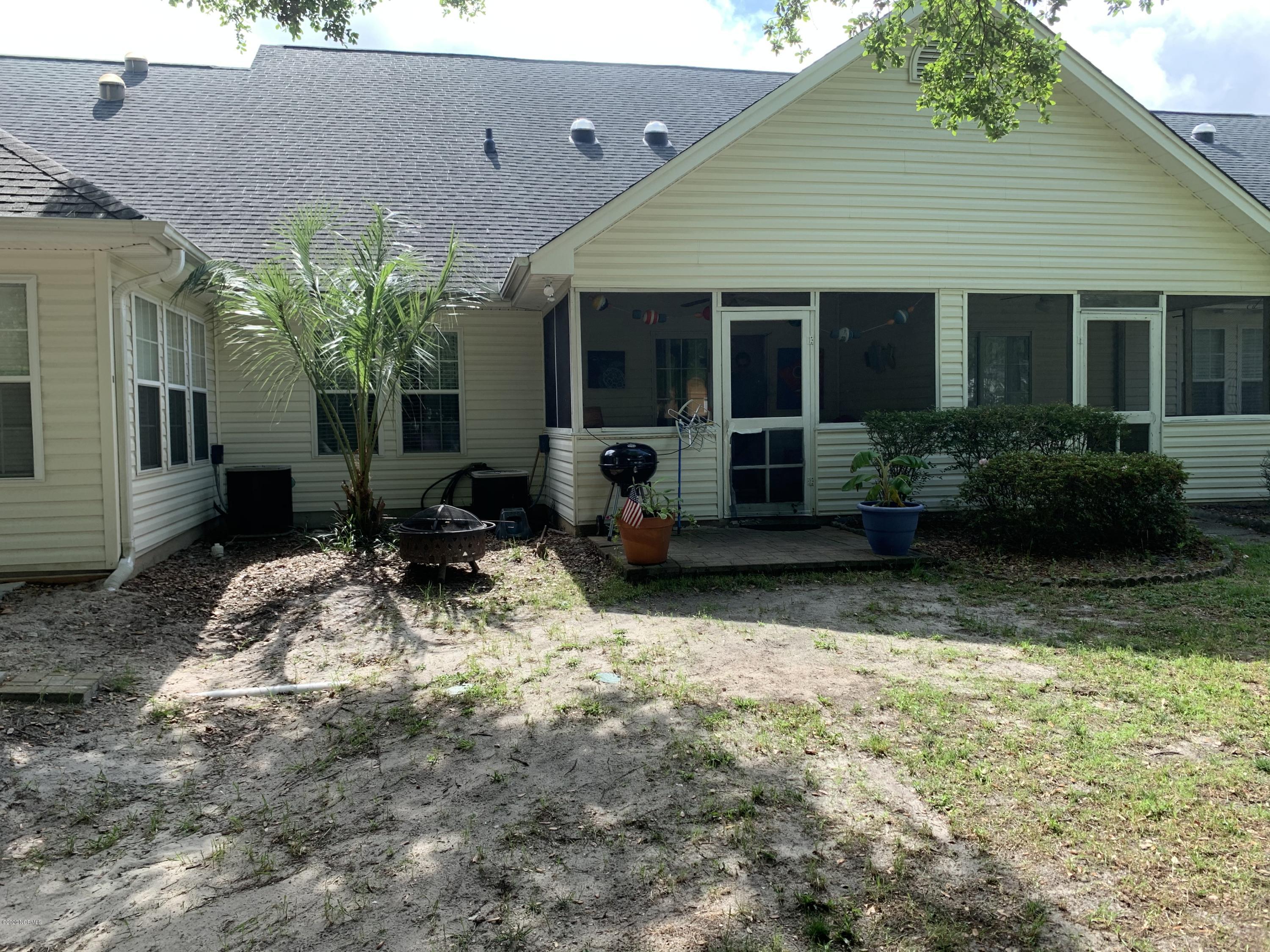 1855 Seaside Road Southwest, Unit 3 Ocean Isle Beach, NC 28469 - Photo 22 of 24 20