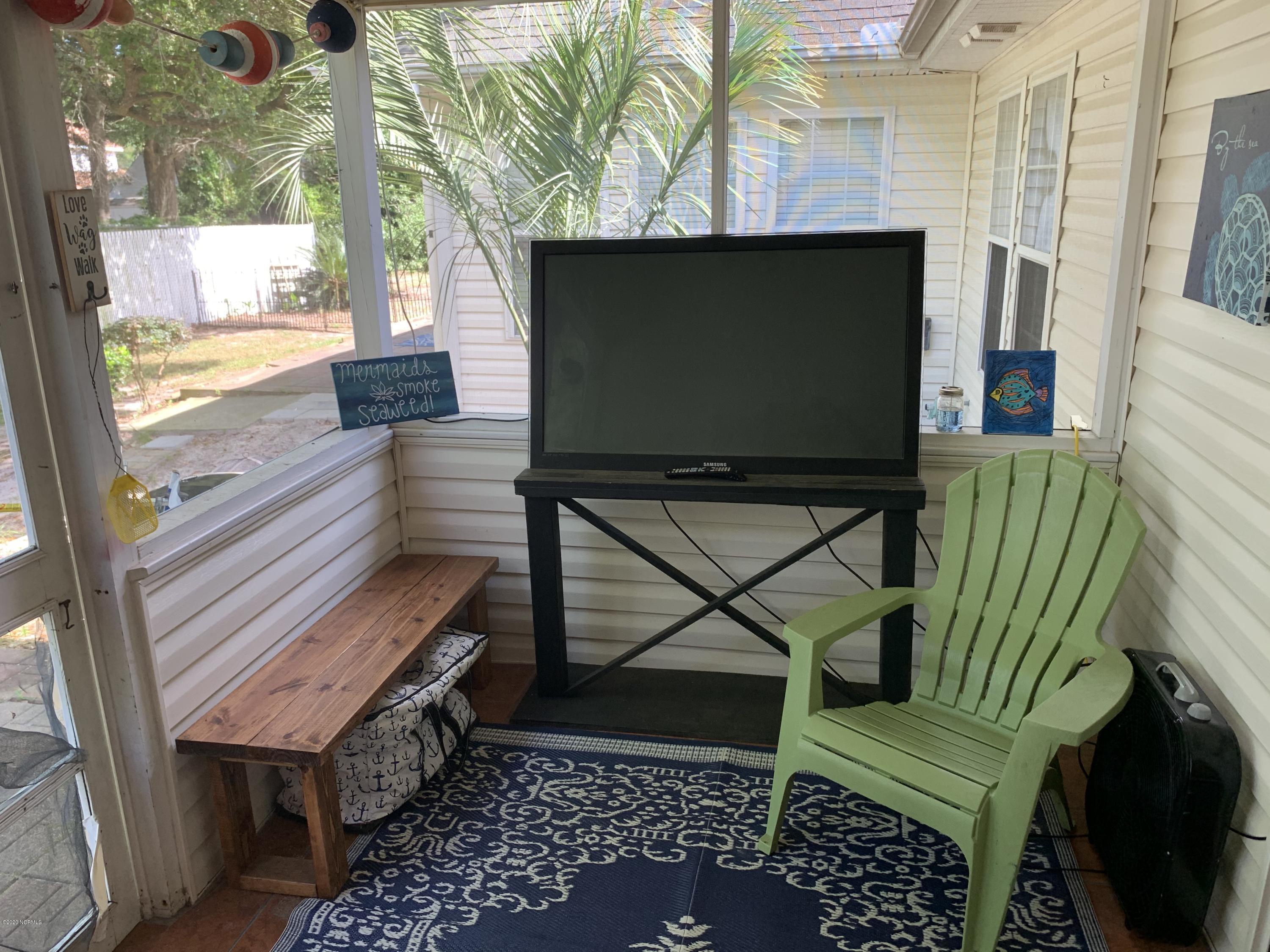 1855 Seaside Road Southwest, Unit 3 Ocean Isle Beach, NC 28469 - Photo 23 of 24 21
