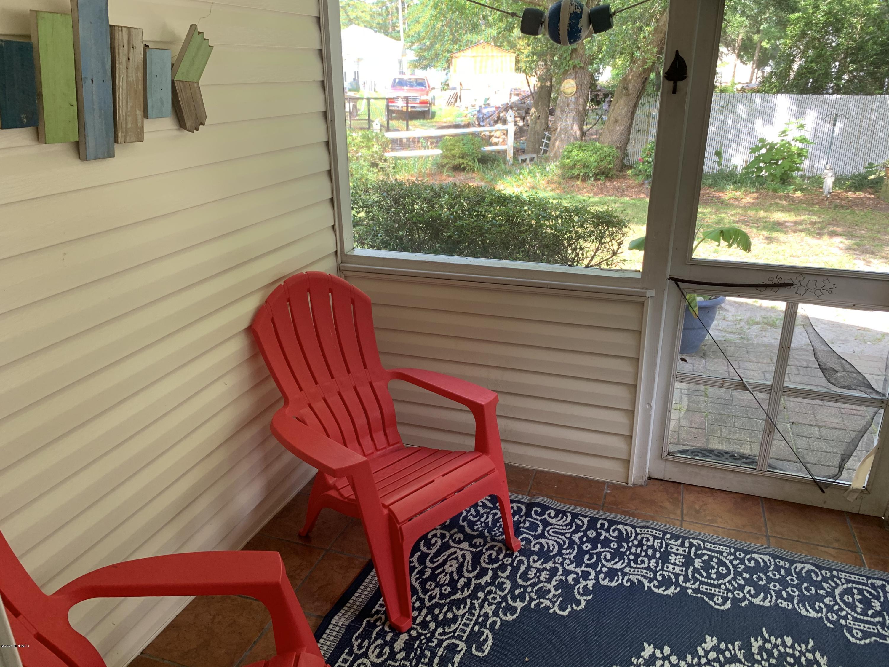 1855 Seaside Road Southwest, Unit 3 Ocean Isle Beach, NC 28469 - Photo 24 of 24 22
