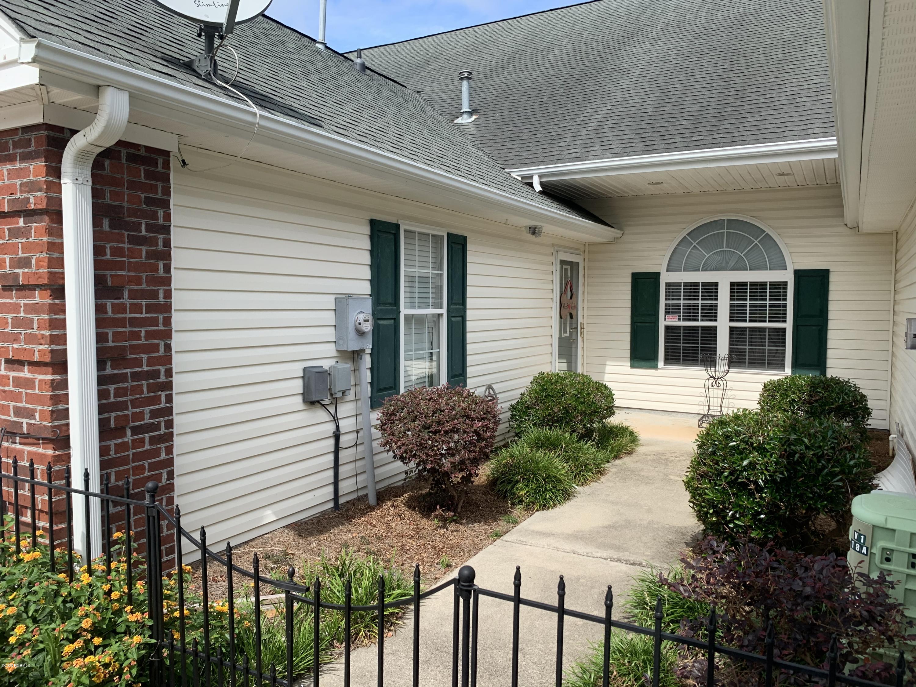 1855 Seaside Road Southwest, Unit 3 Ocean Isle Beach, NC 28469 - Photo 3 of 24 3