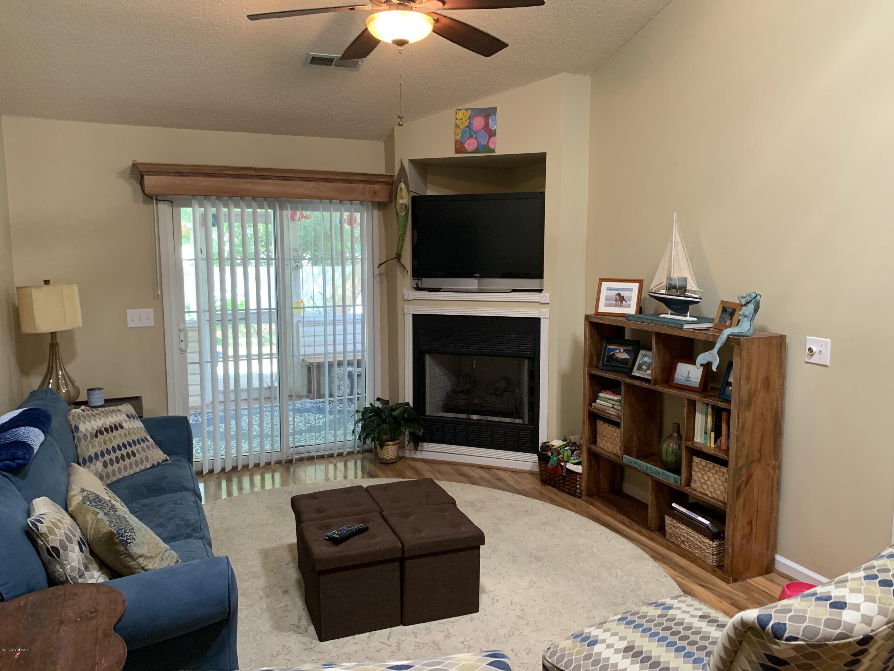 1855 Seaside Road Southwest, Unit 3 Ocean Isle Beach, NC 28469 - Photo 5 of 24 5