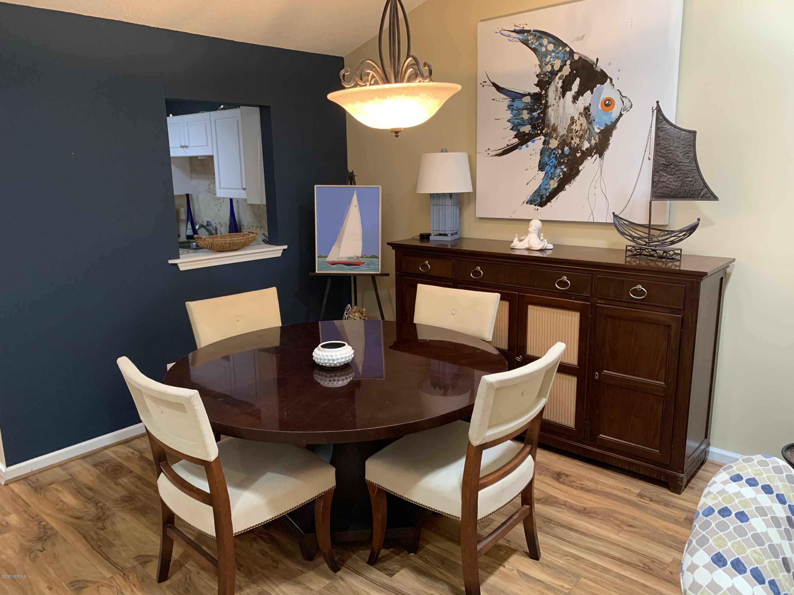1855 Seaside Road Southwest, Unit 3 Ocean Isle Beach, NC 28469 - Photo 6 of 24 6