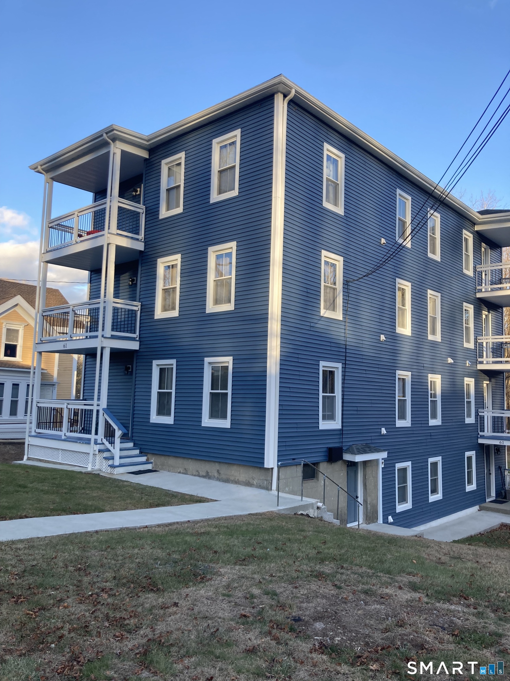 61 Main Street, Unit B Thompson, CT 06255 - Photo 1 of 20