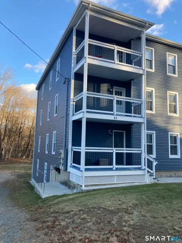 $1,700 | 61 Main Street, Unit B, Thompson, CT 06255