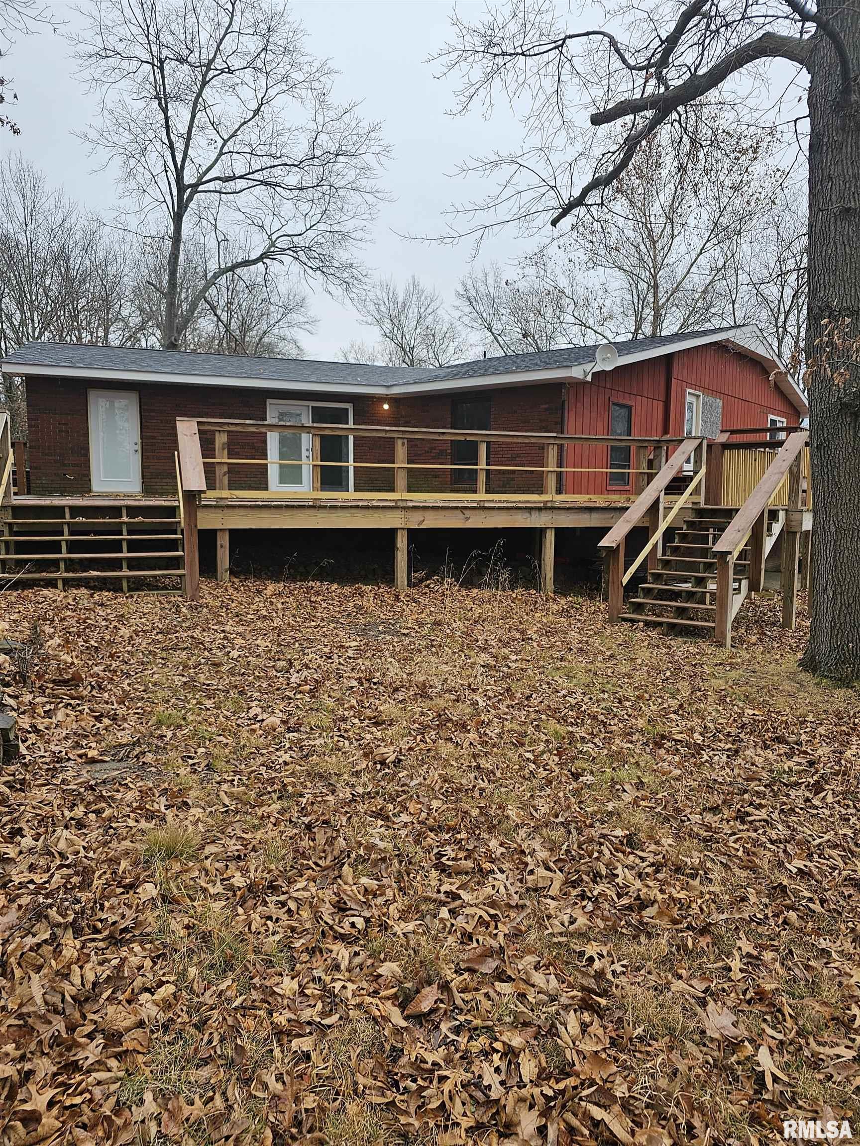 1203 Clubhouse Road Marion, IL 62959 - Photo 14 of 16 Gallery Image 14