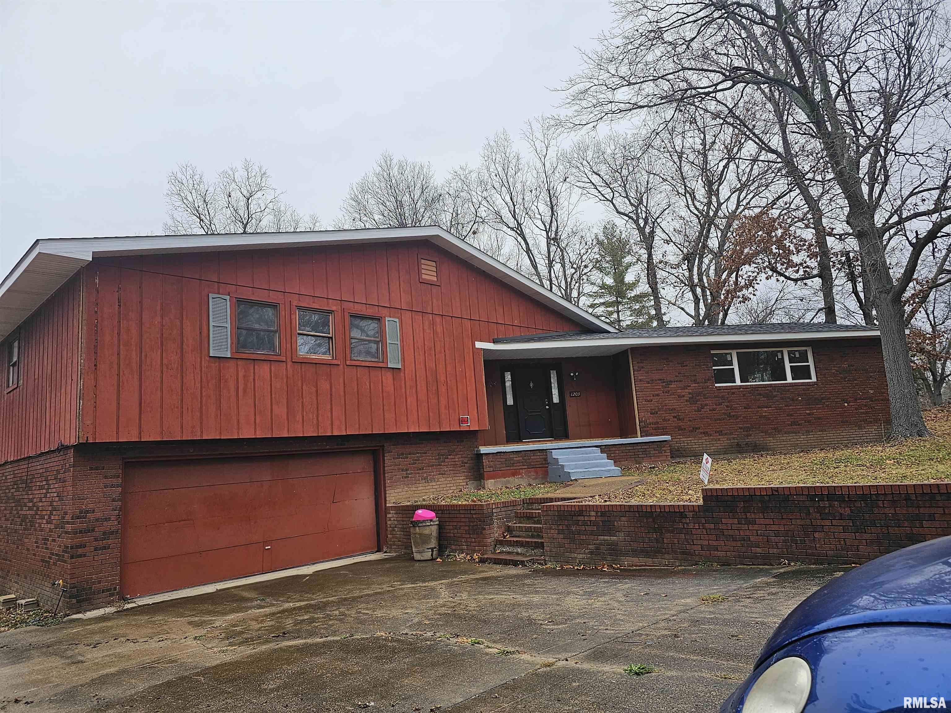 1203 Clubhouse Road Marion, IL 62959 - Photo 15 of 16 Gallery Image 15