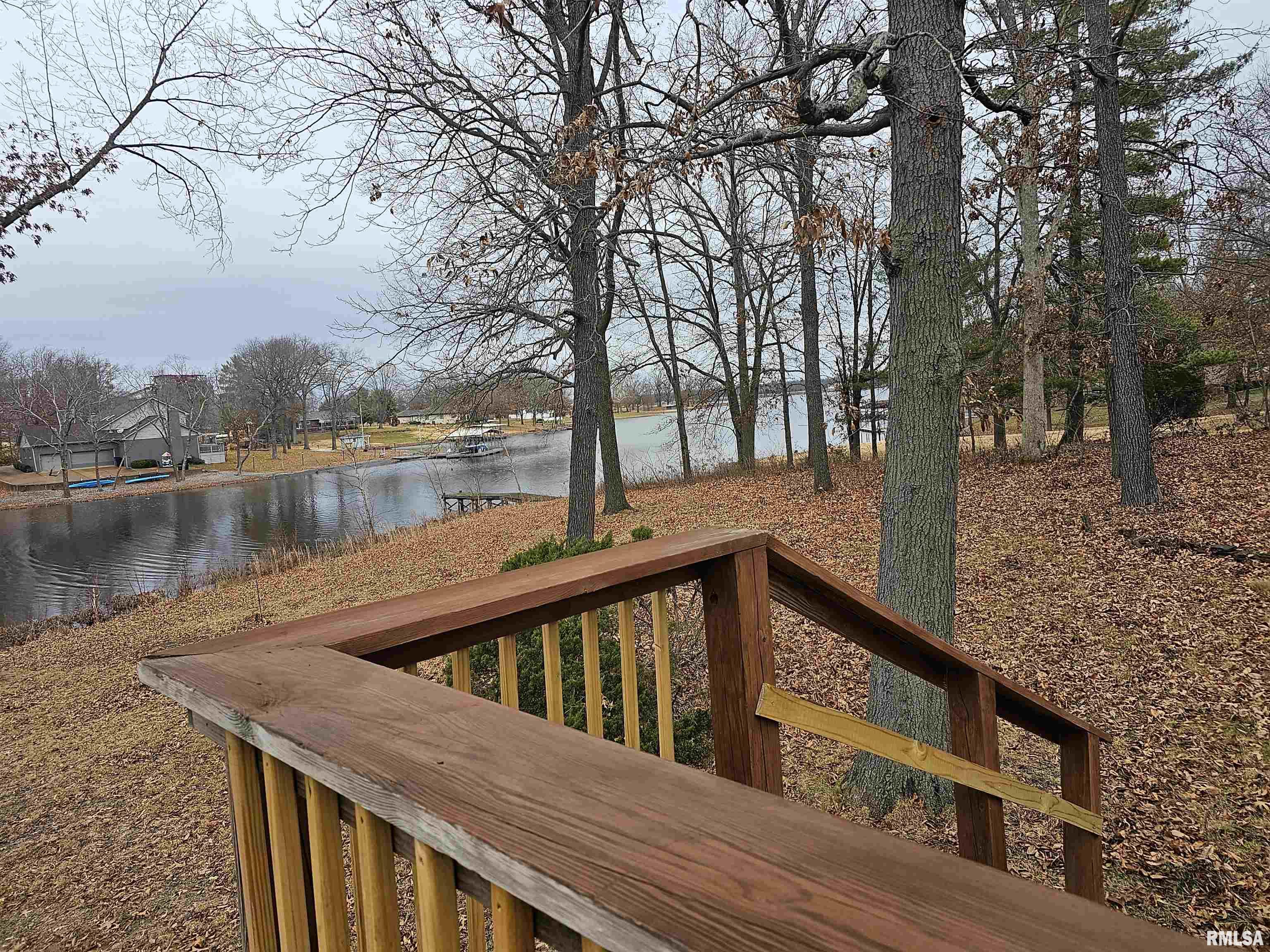 1203 Clubhouse Road Marion, IL 62959 - Photo 10 of 16 Gallery Image 10